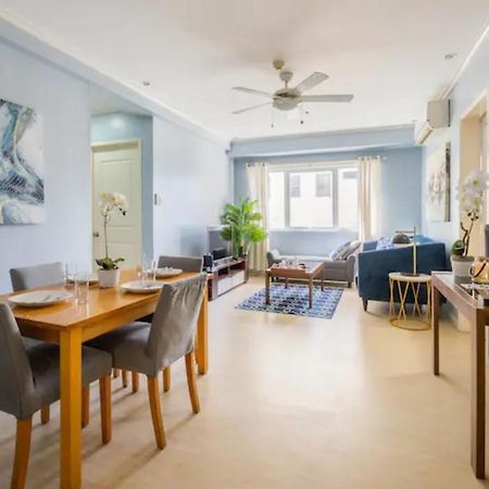 Bgc Private Apartments Μανίλα Εξωτερικό φωτογραφία
