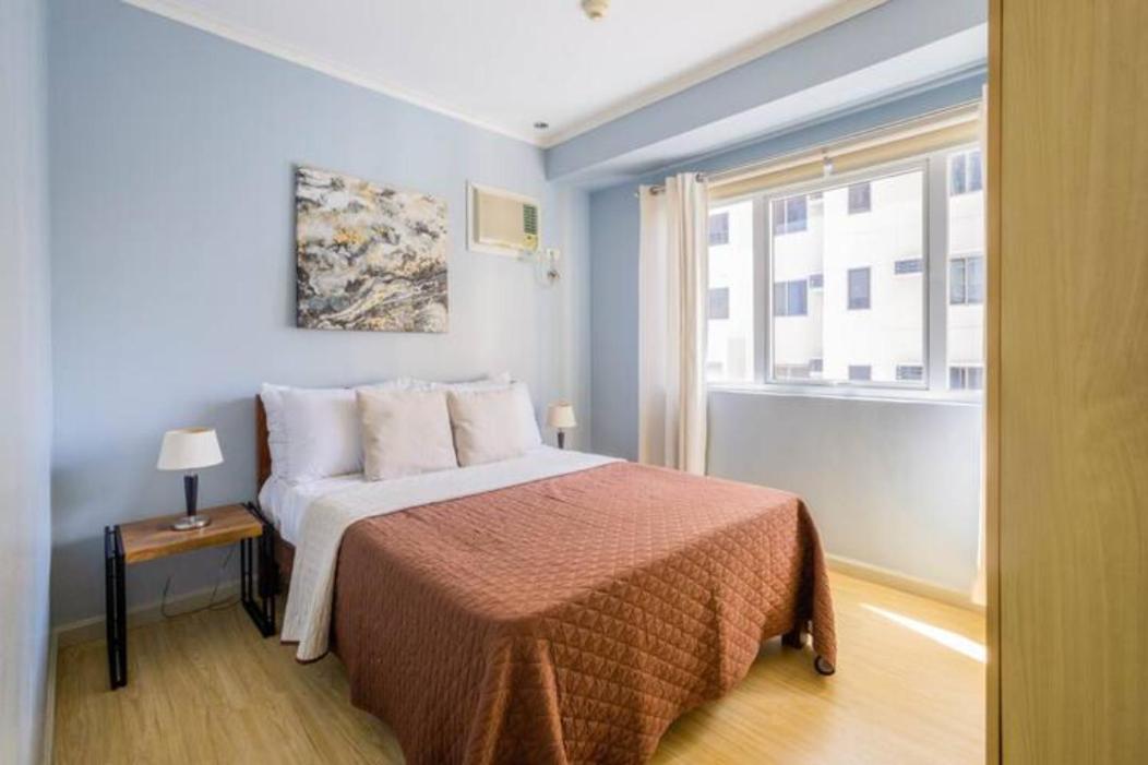 Bgc Private Apartments Μανίλα Εξωτερικό φωτογραφία