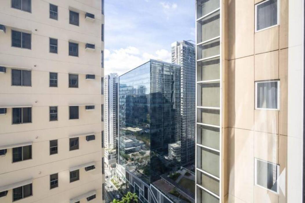 Bgc Private Apartments Μανίλα Εξωτερικό φωτογραφία
