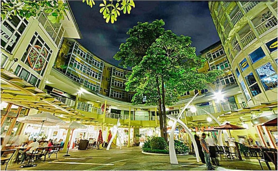 Bgc Private Apartments Μανίλα Εξωτερικό φωτογραφία