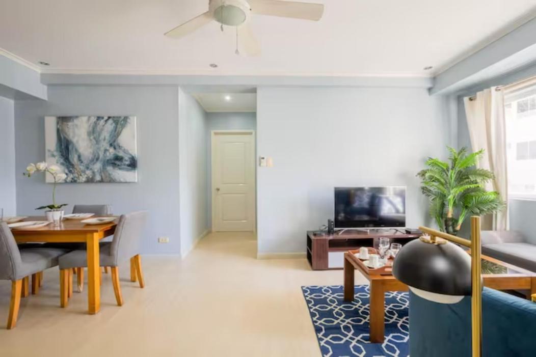 Bgc Private Apartments Μανίλα Εξωτερικό φωτογραφία