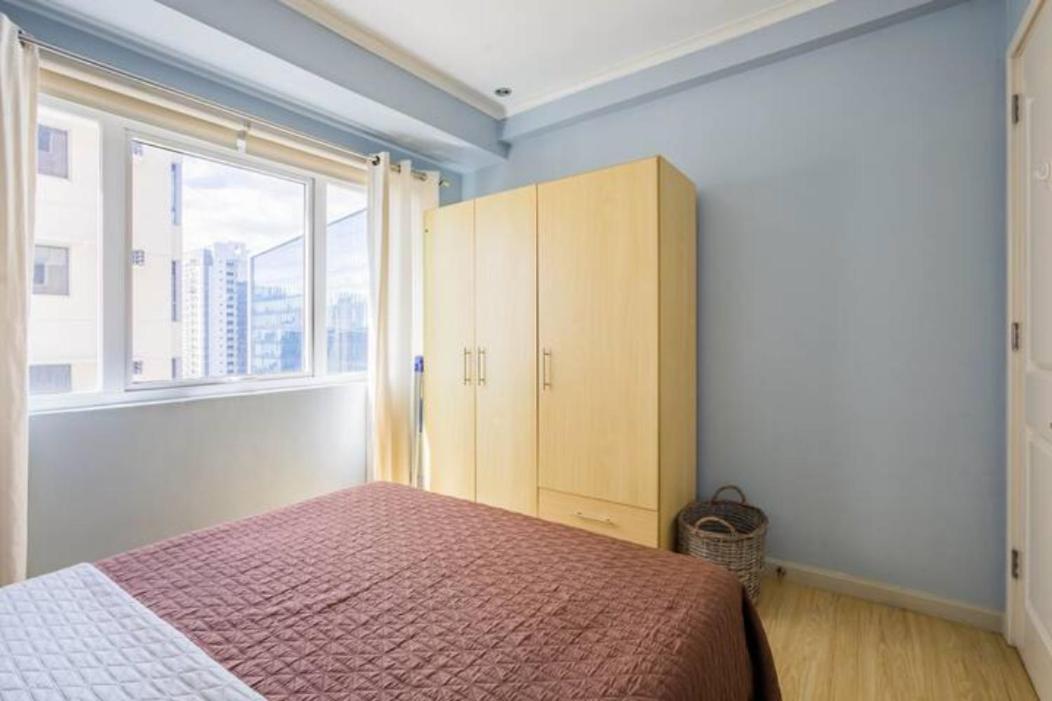 Bgc Private Apartments Μανίλα Εξωτερικό φωτογραφία