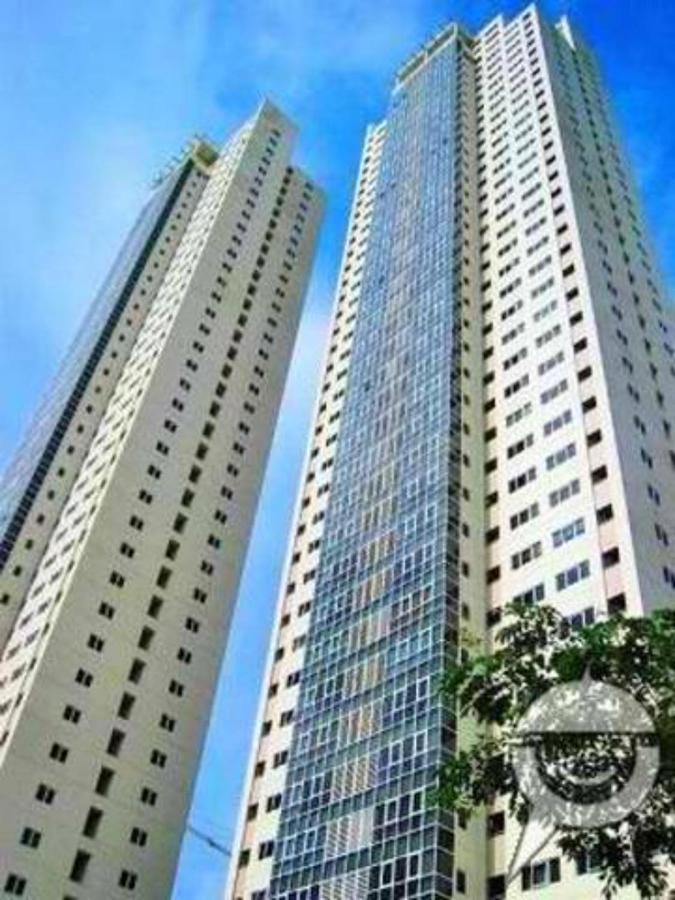 Bgc Private Apartments Μανίλα Εξωτερικό φωτογραφία