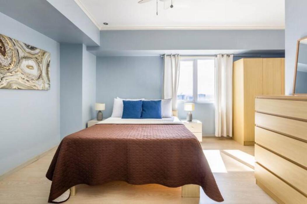 Bgc Private Apartments Μανίλα Εξωτερικό φωτογραφία
