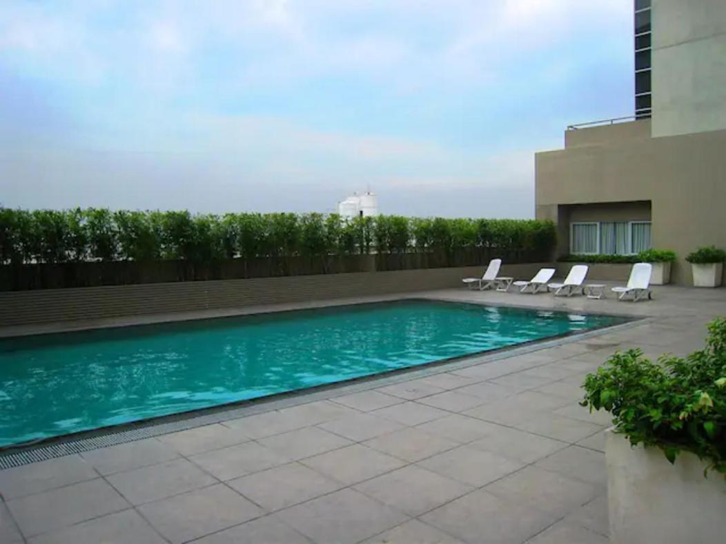 Bgc Private Apartments Μανίλα Εξωτερικό φωτογραφία