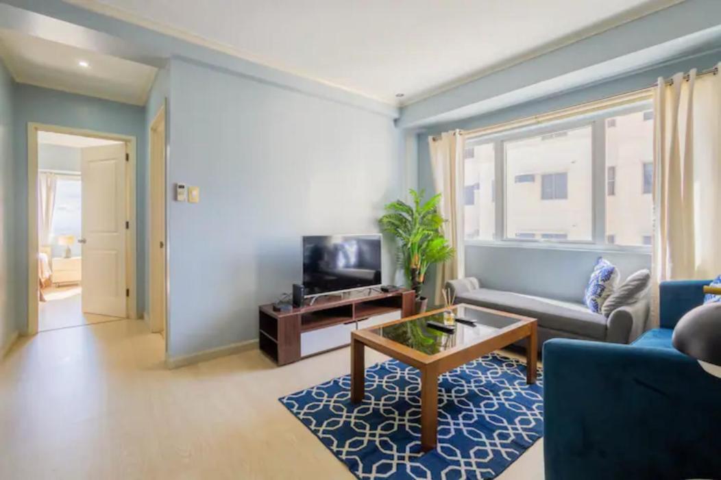 Bgc Private Apartments Μανίλα Εξωτερικό φωτογραφία