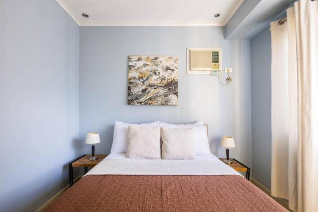 Bgc Private Apartments Μανίλα Εξωτερικό φωτογραφία