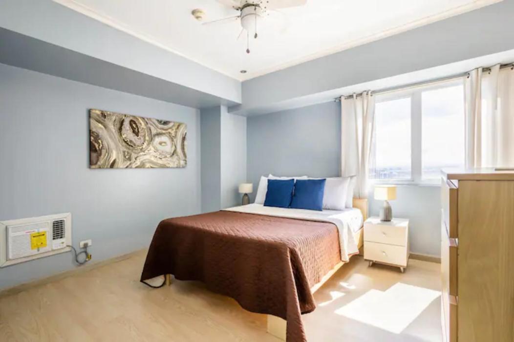 Bgc Private Apartments Μανίλα Εξωτερικό φωτογραφία