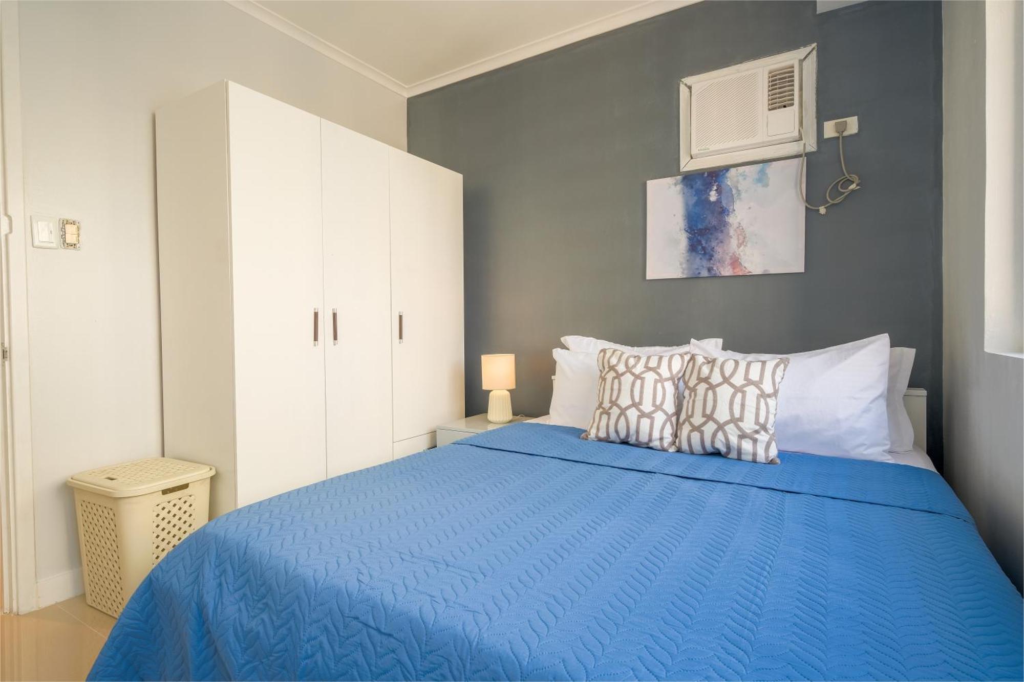 Bgc Private Apartments Μανίλα Εξωτερικό φωτογραφία