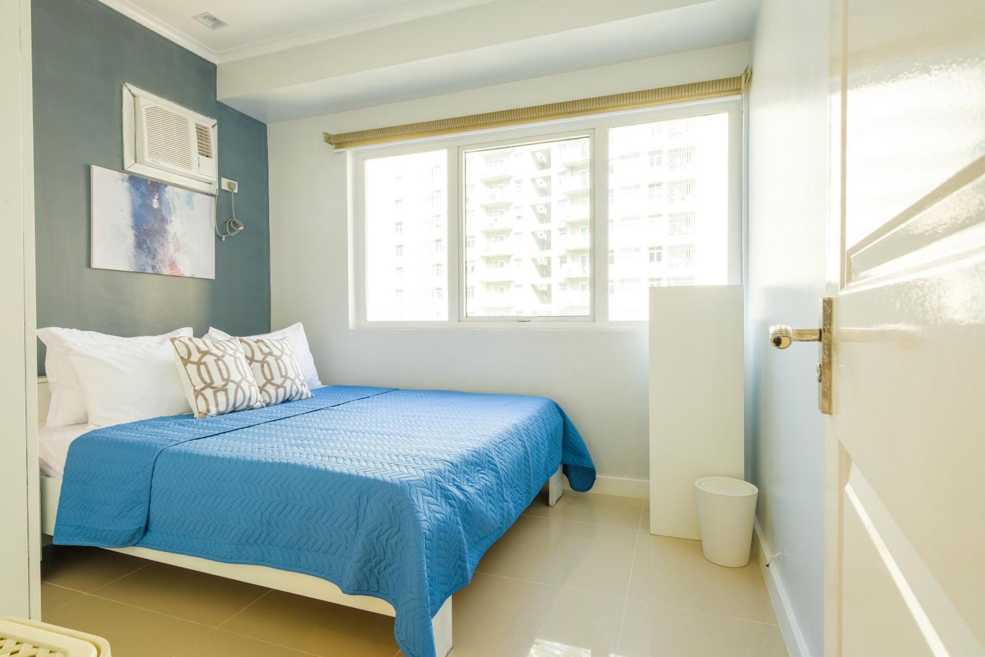 Bgc Private Apartments Μανίλα Εξωτερικό φωτογραφία