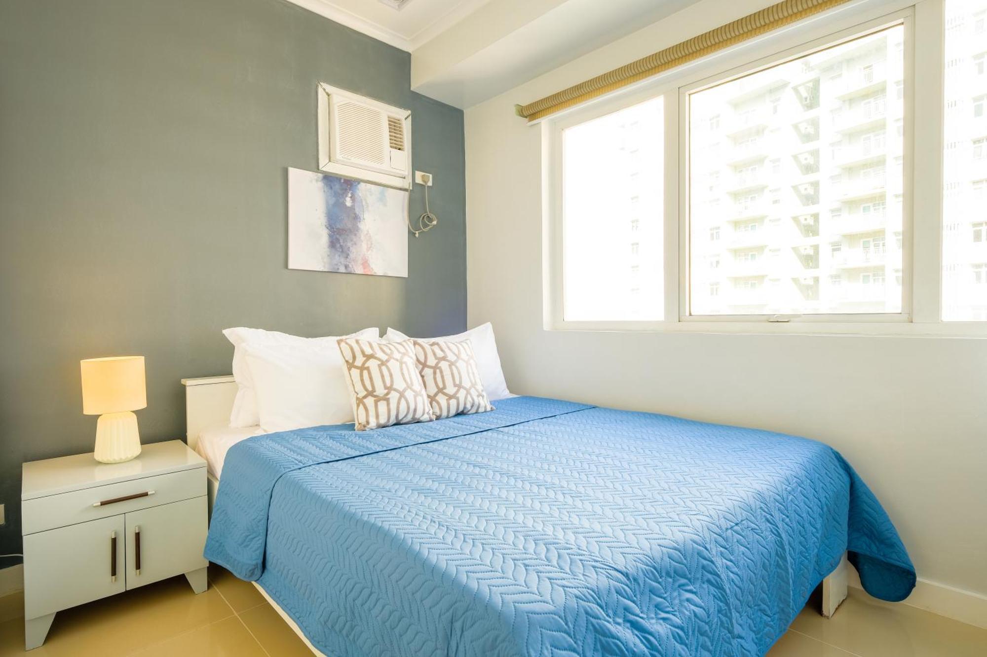 Bgc Private Apartments Μανίλα Εξωτερικό φωτογραφία