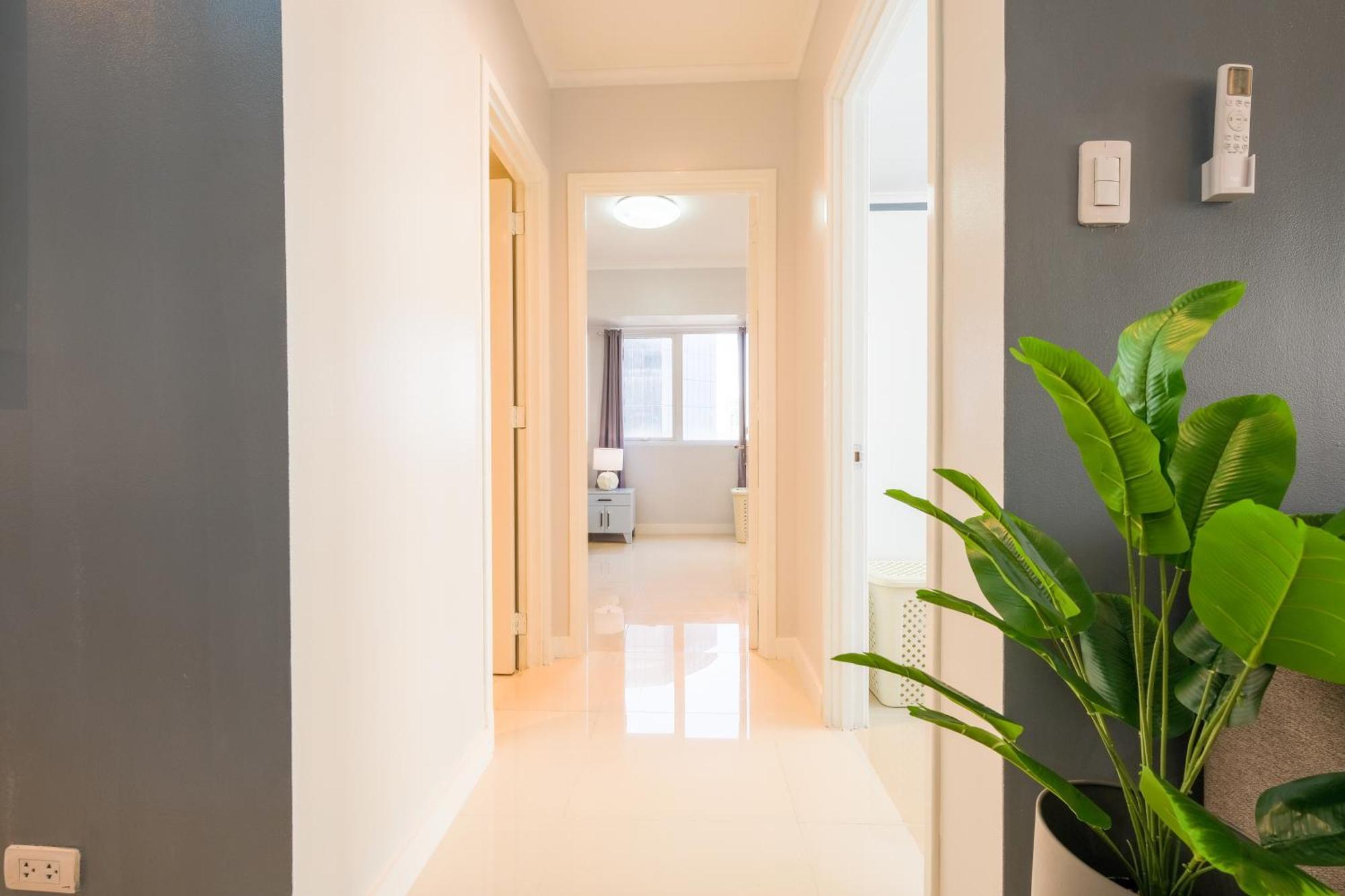 Bgc Private Apartments Μανίλα Εξωτερικό φωτογραφία