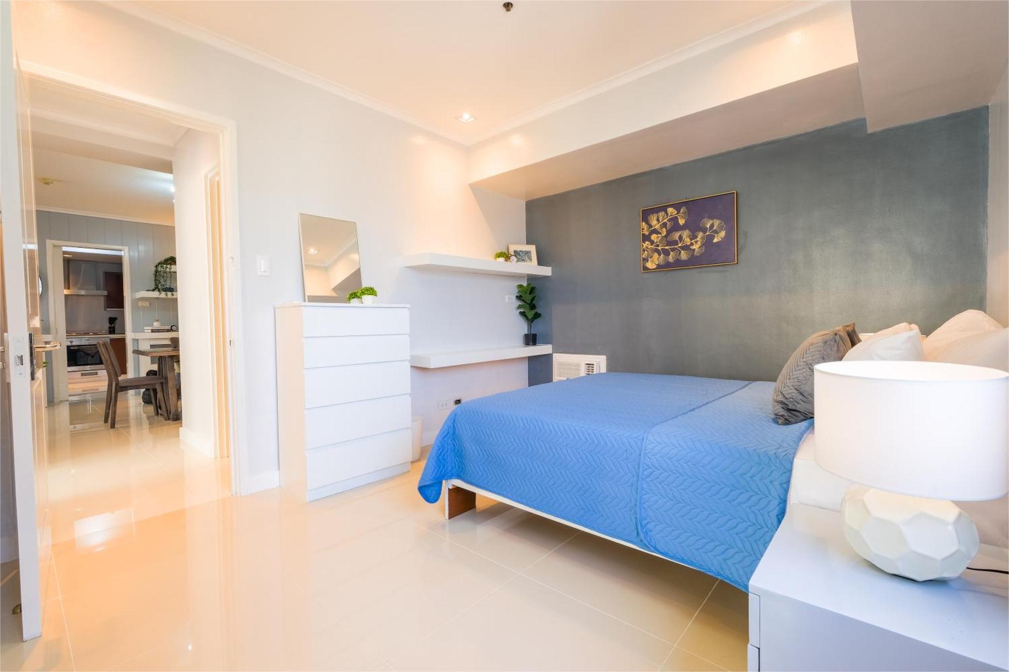 Bgc Private Apartments Μανίλα Εξωτερικό φωτογραφία