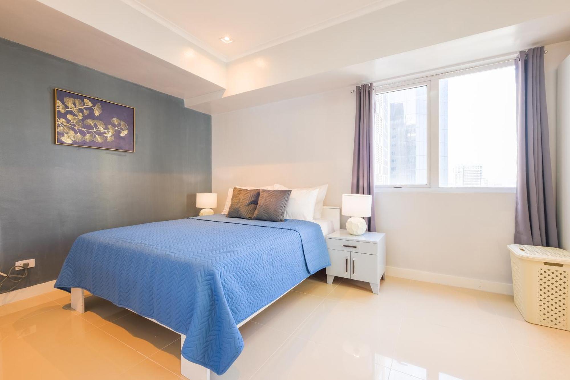 Bgc Private Apartments Μανίλα Εξωτερικό φωτογραφία