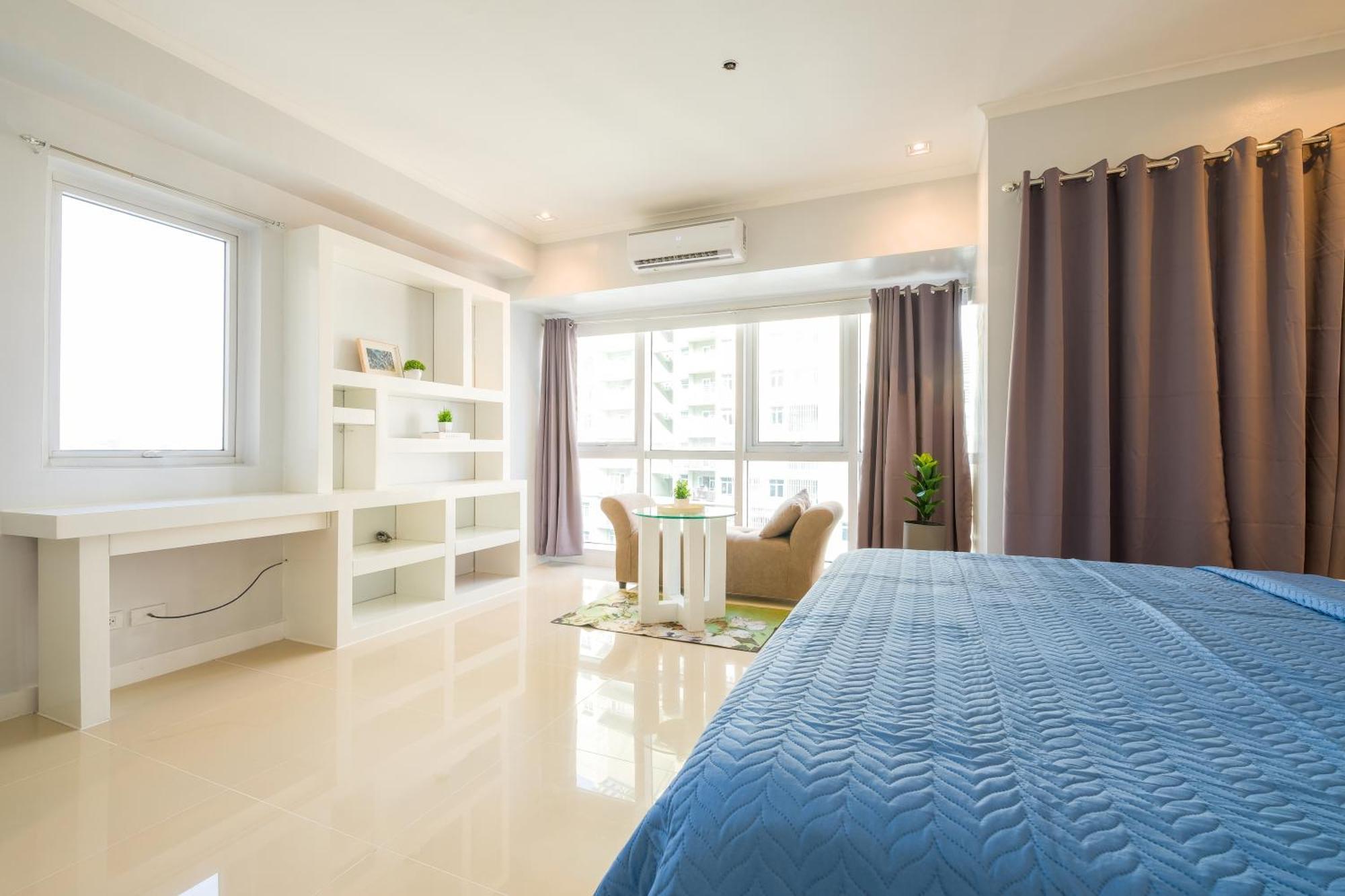 Bgc Private Apartments Μανίλα Εξωτερικό φωτογραφία