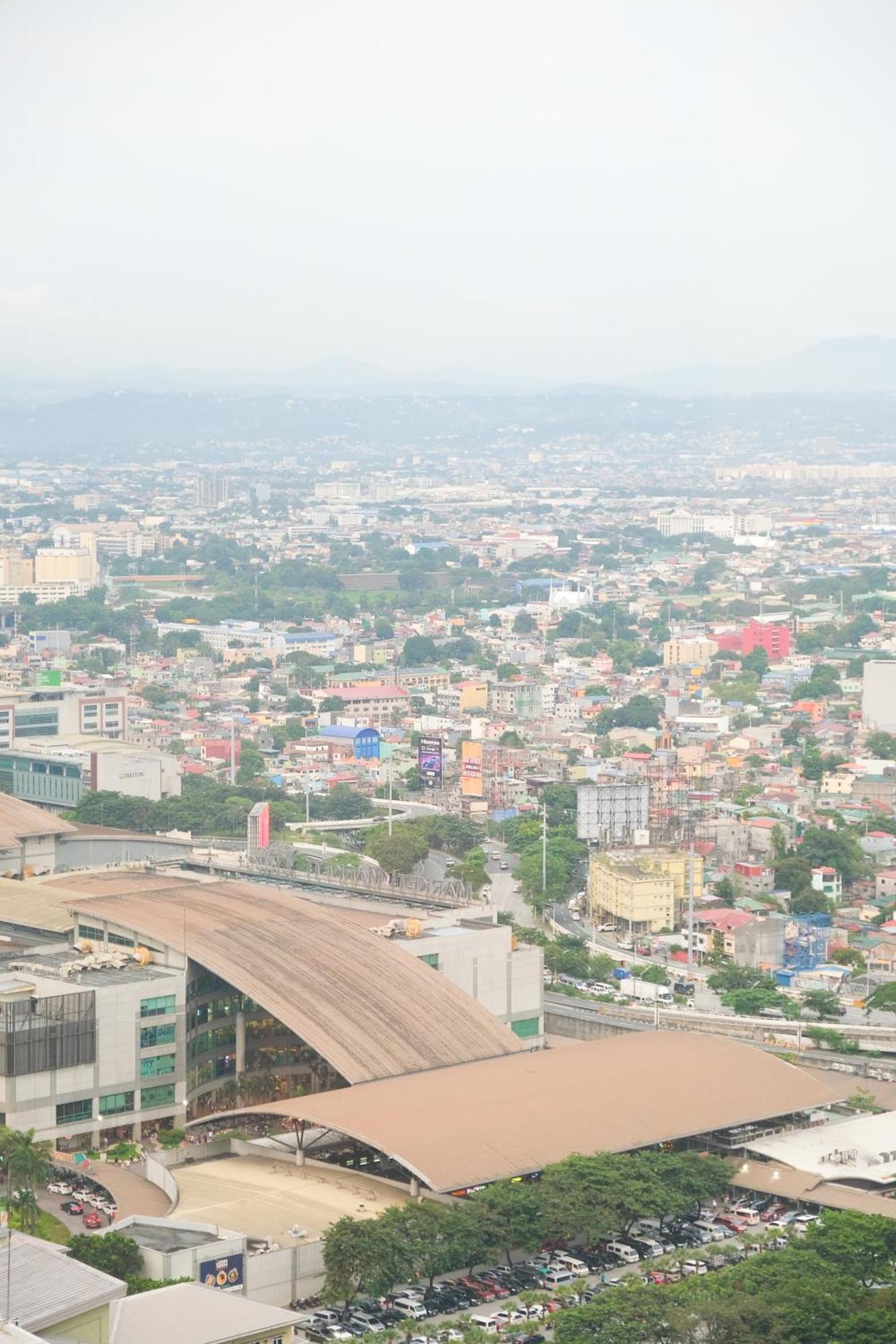 Bgc Private Apartments Μανίλα Εξωτερικό φωτογραφία