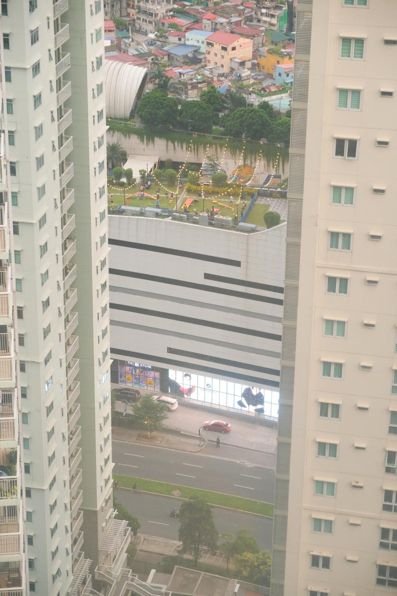 Bgc Private Apartments Μανίλα Εξωτερικό φωτογραφία